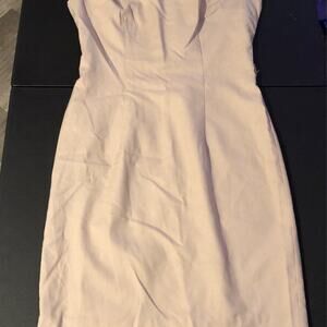 Love21 Pink XS Dress